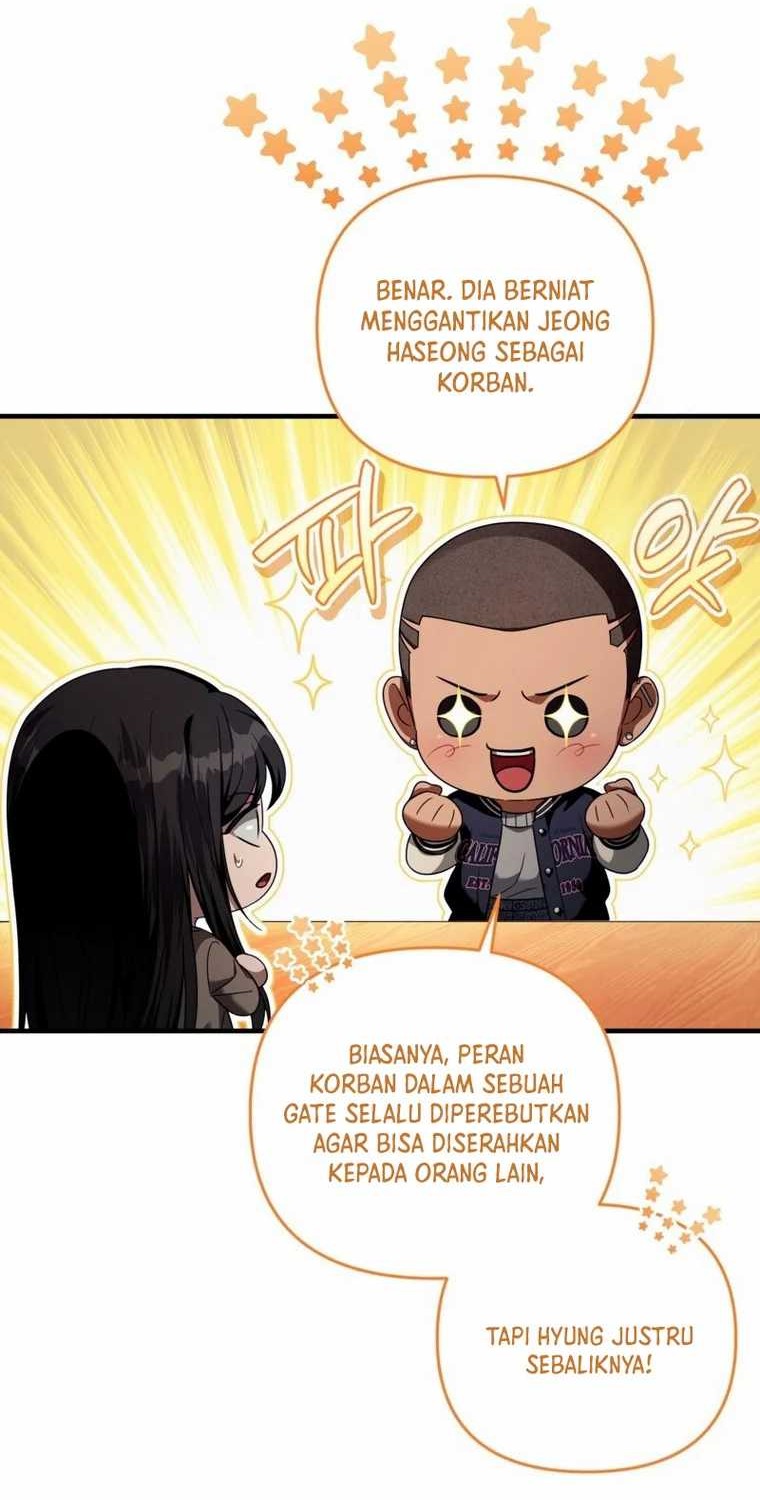 The Delusional Hunter in Another World Bab 36 halaman 32