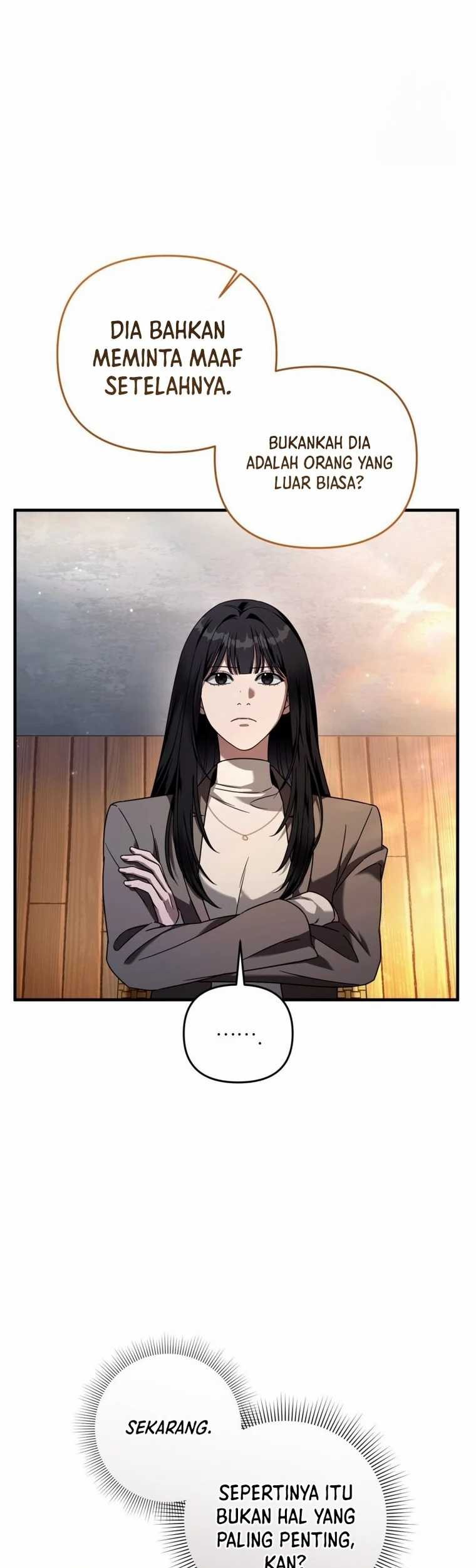 The Delusional Hunter in Another World Bab 36 halaman 33