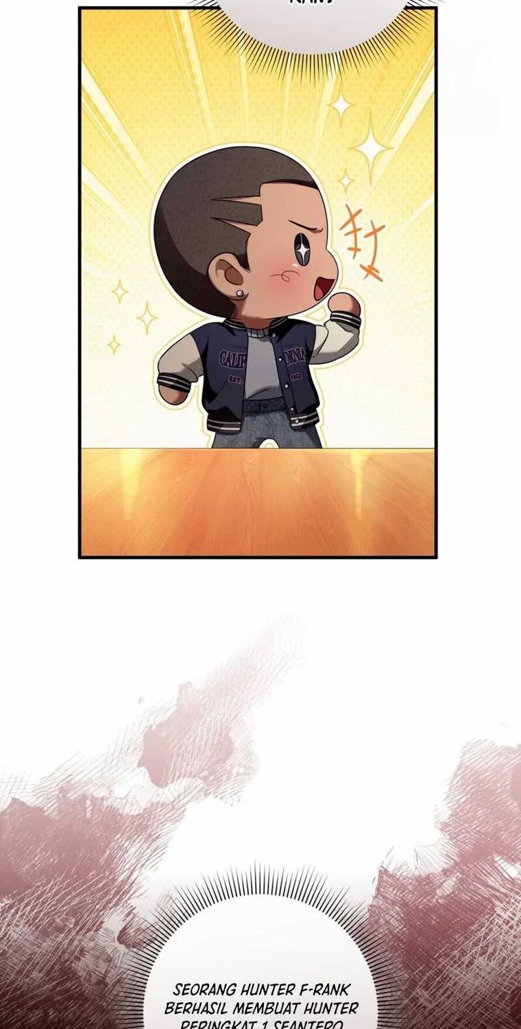 The Delusional Hunter in Another World Bab 36 halaman 34