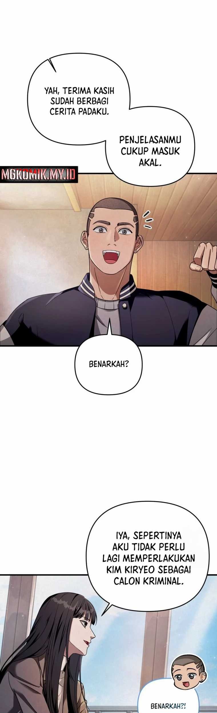 The Delusional Hunter in Another World Bab 36 halaman 37