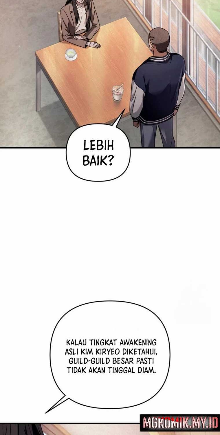 The Delusional Hunter in Another World Bab 36 halaman 40