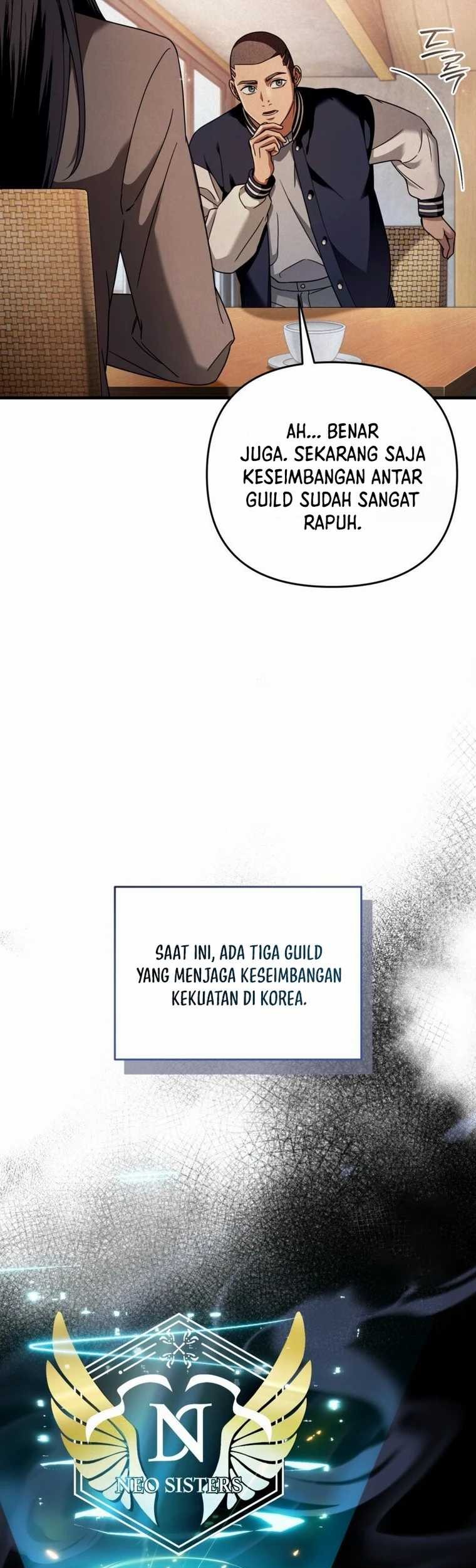 The Delusional Hunter in Another World Bab 36 halaman 41