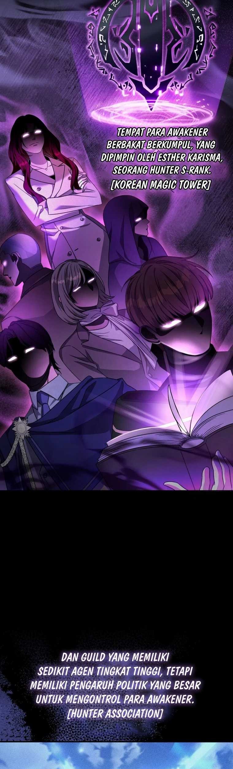 The Delusional Hunter in Another World Bab 36 halaman 43