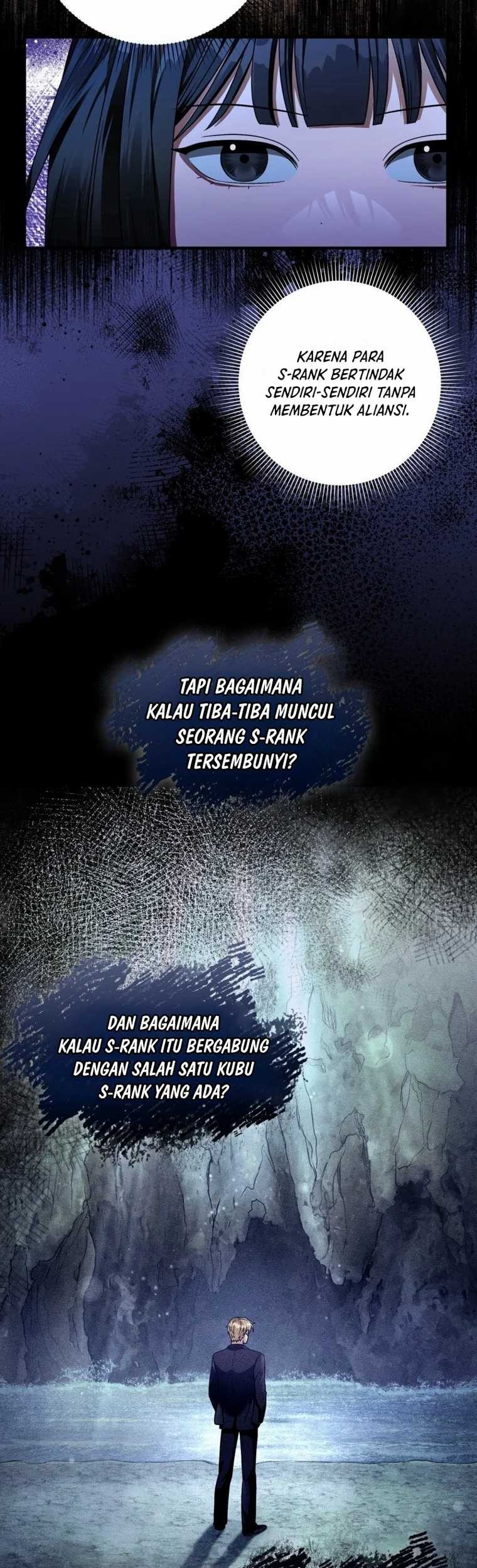 The Delusional Hunter in Another World Bab 36 halaman 45