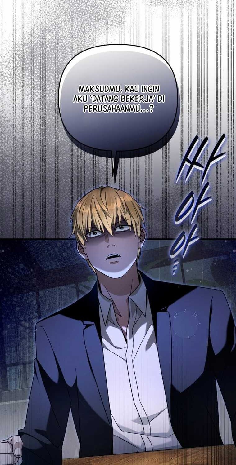 The Delusional Hunter in Another World Bab 36 halaman 62