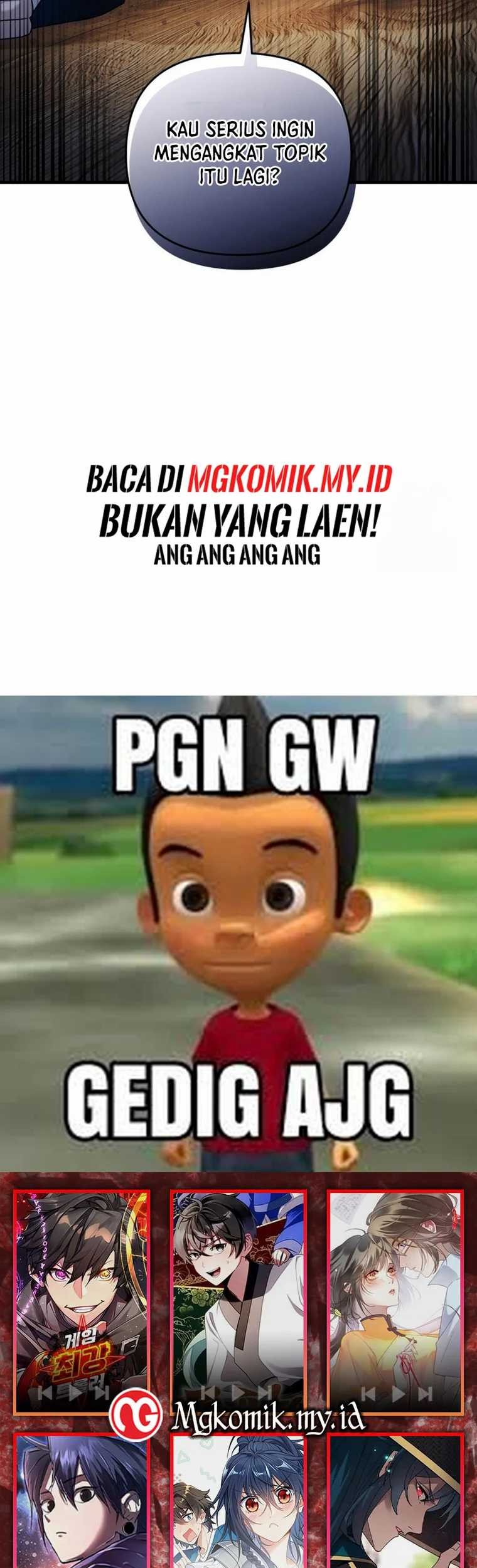 The Delusional Hunter in Another World Bab 36 halaman 63