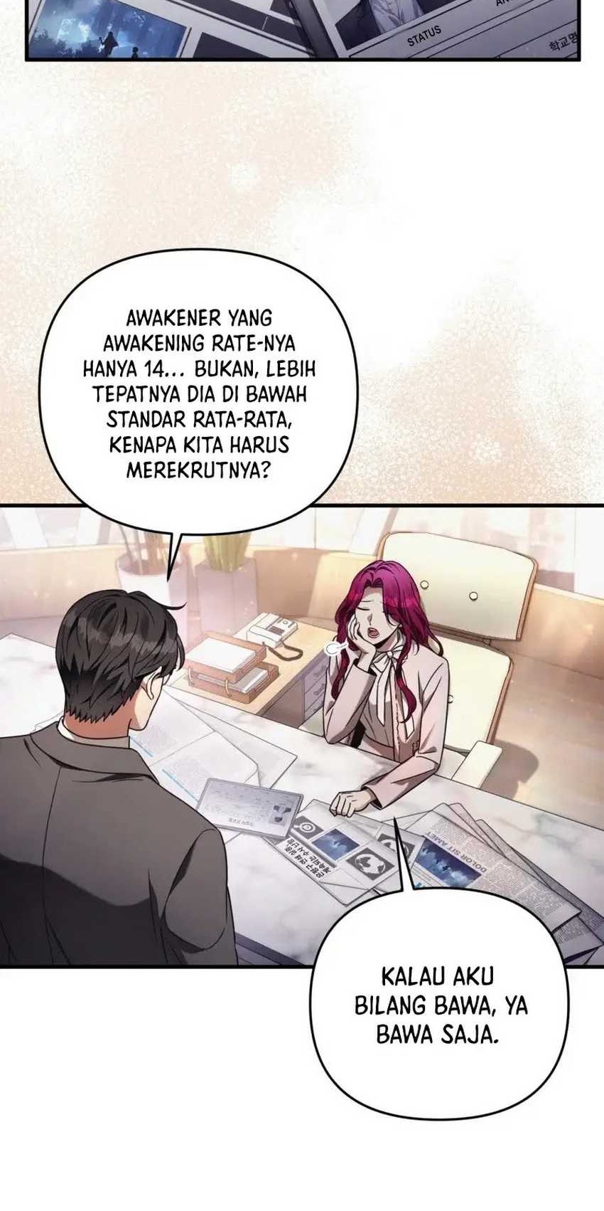 The Delusional Hunter in Another World Bab 37.2 halaman 4