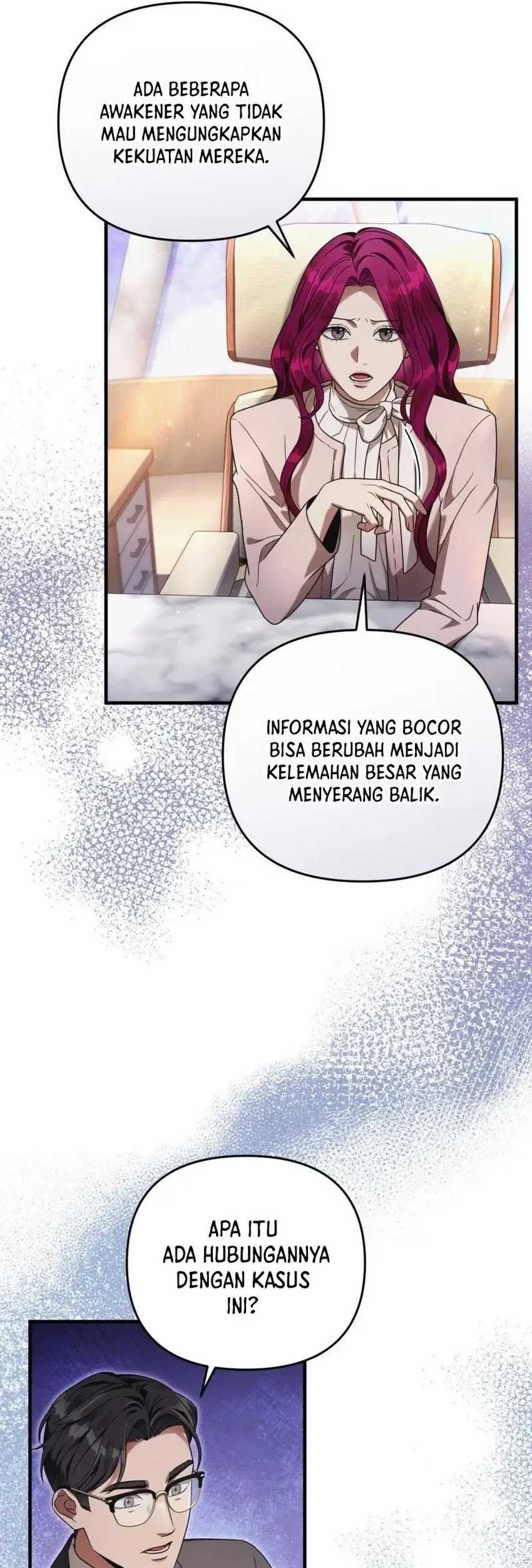 The Delusional Hunter in Another World Bab 37.2 halaman 8