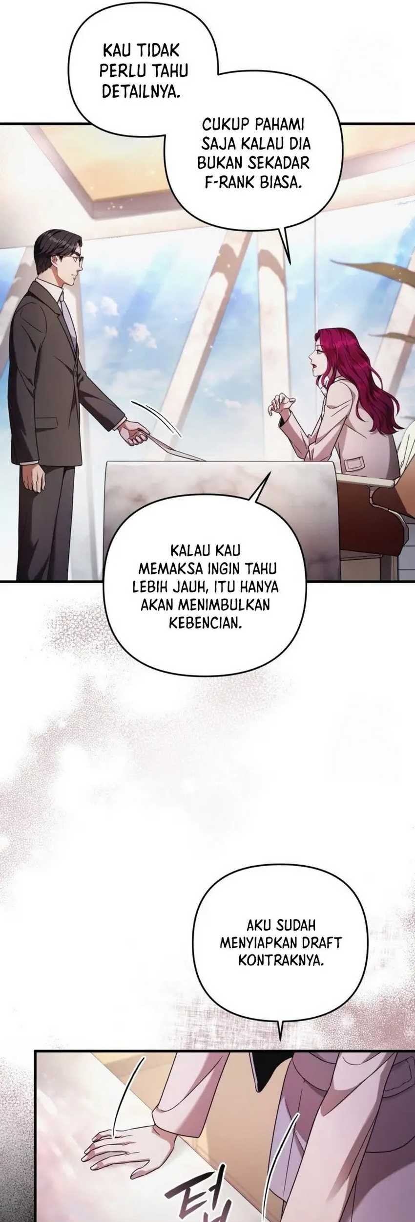 The Delusional Hunter in Another World Bab 37.2 halaman 10