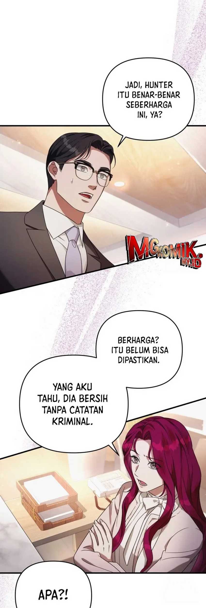 The Delusional Hunter in Another World Bab 37.2 halaman 13