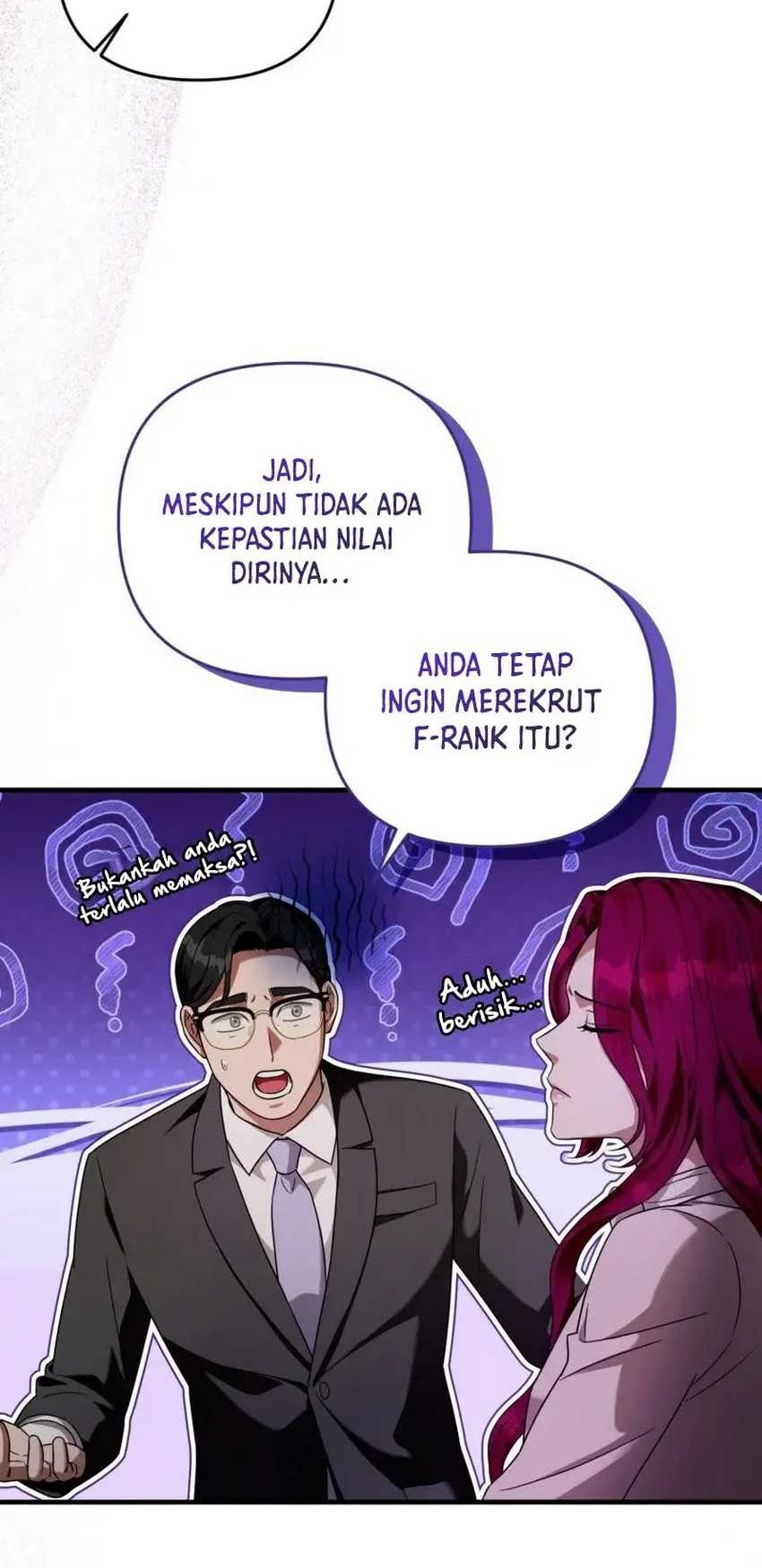 The Delusional Hunter in Another World Bab 37.2 halaman 14