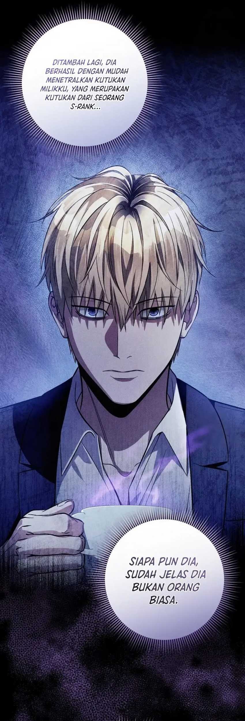 The Delusional Hunter in Another World Bab 37.2 halaman 18