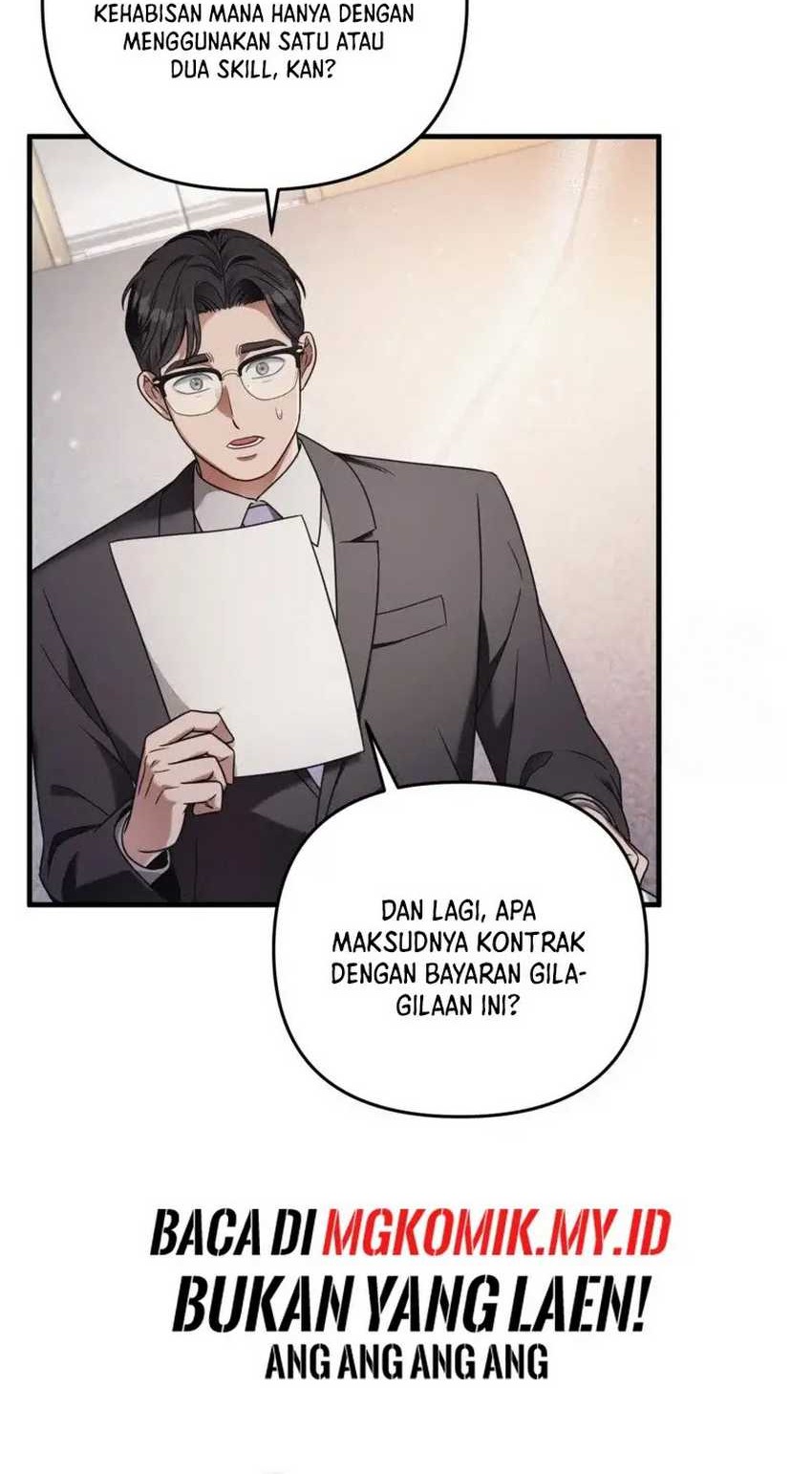 The Delusional Hunter in Another World Bab 37 halaman 6