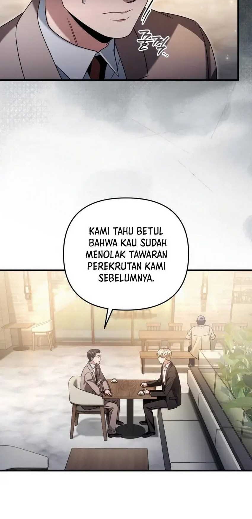 The Delusional Hunter in Another World Bab 37 halaman 30