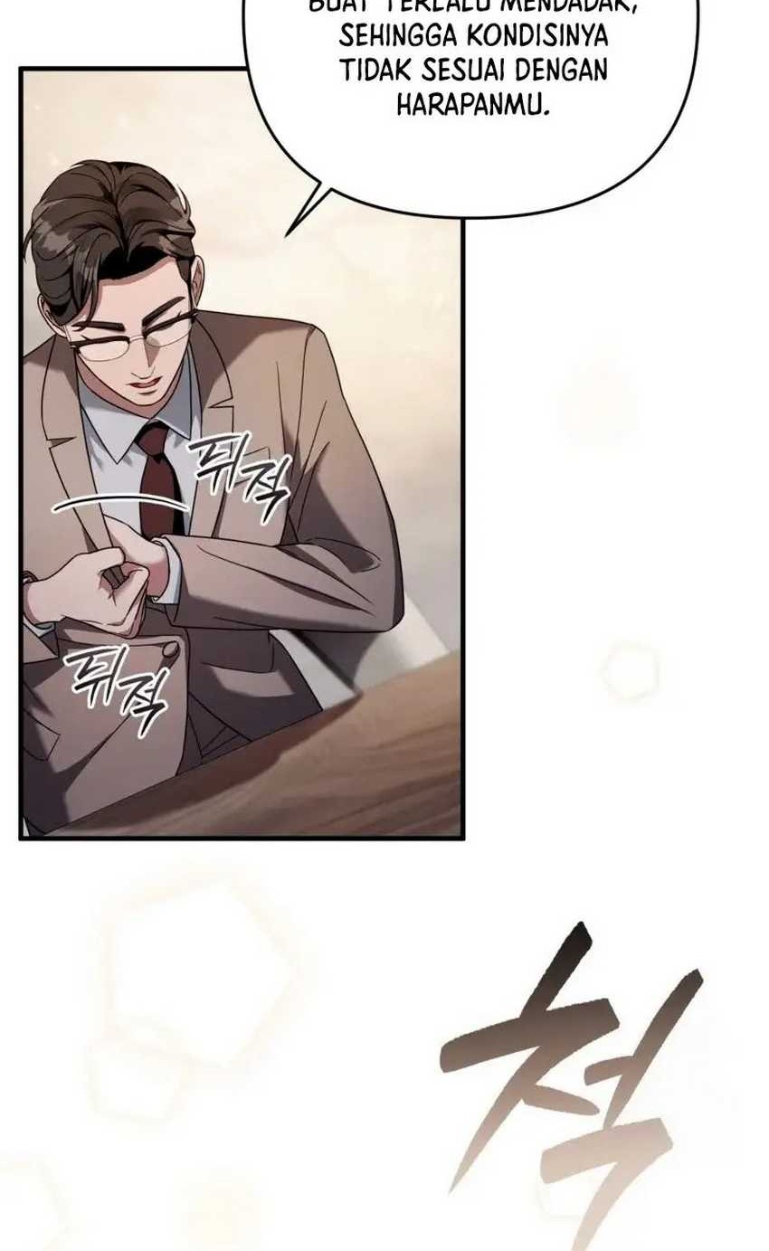 The Delusional Hunter in Another World Bab 37 halaman 32