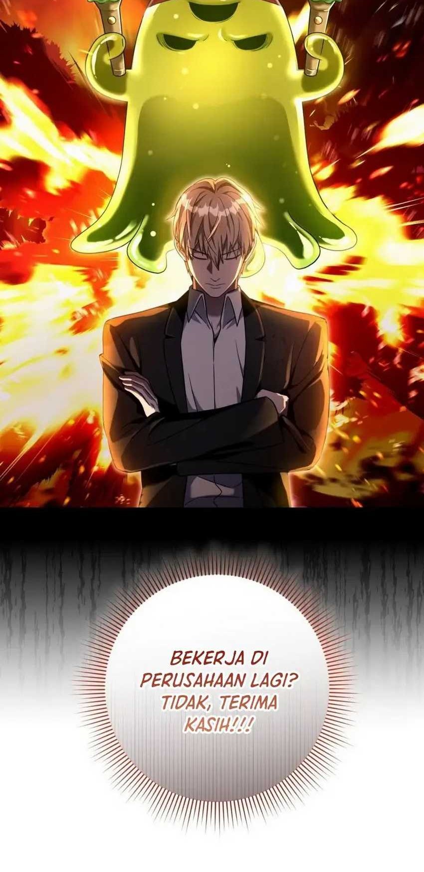 The Delusional Hunter in Another World Bab 37 halaman 36