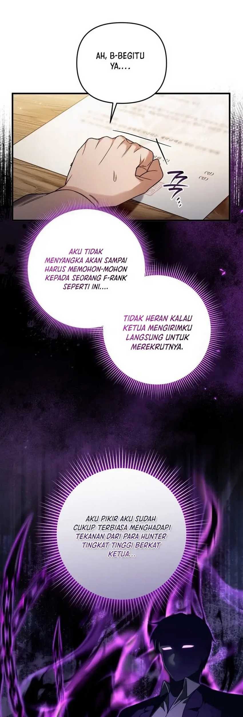 The Delusional Hunter in Another World Bab 37 halaman 41