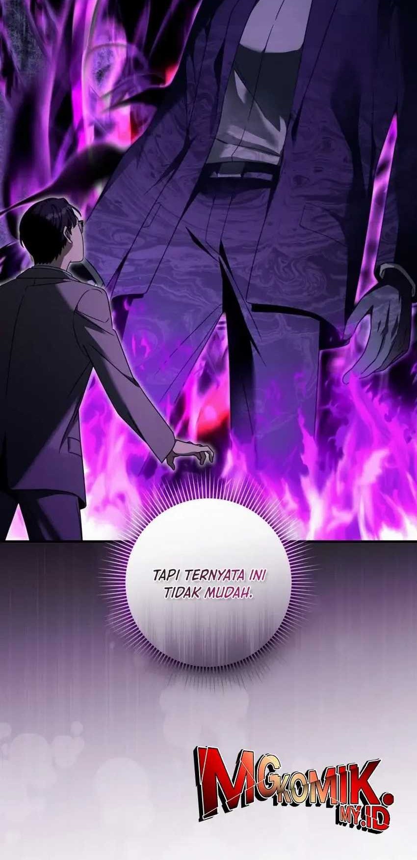 The Delusional Hunter in Another World Bab 37 halaman 42
