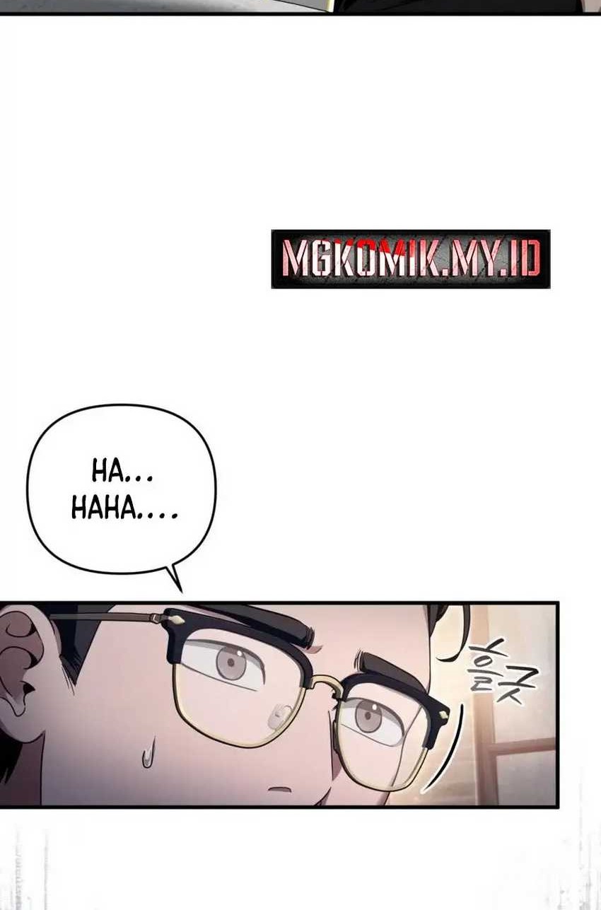 The Delusional Hunter in Another World Bab 37 halaman 44