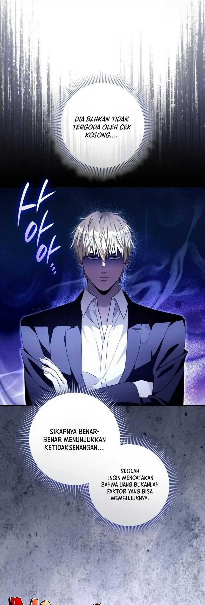 The Delusional Hunter in Another World Bab 37 halaman 45