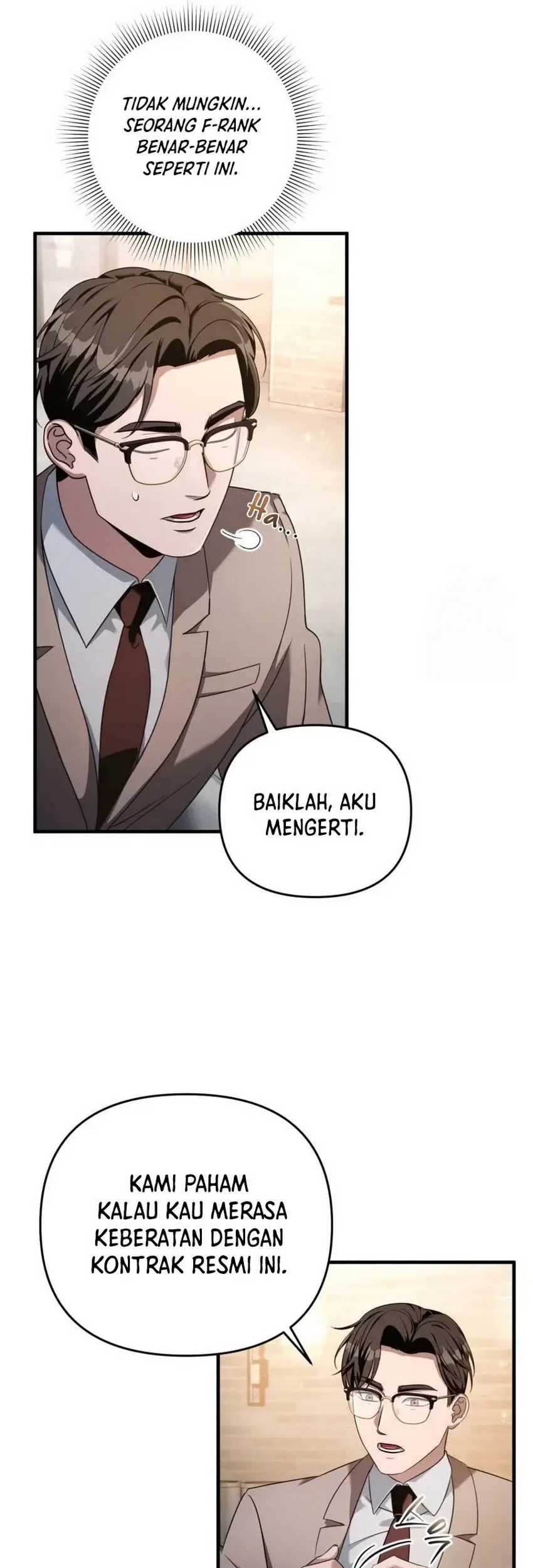 The Delusional Hunter in Another World Bab 37 halaman 47