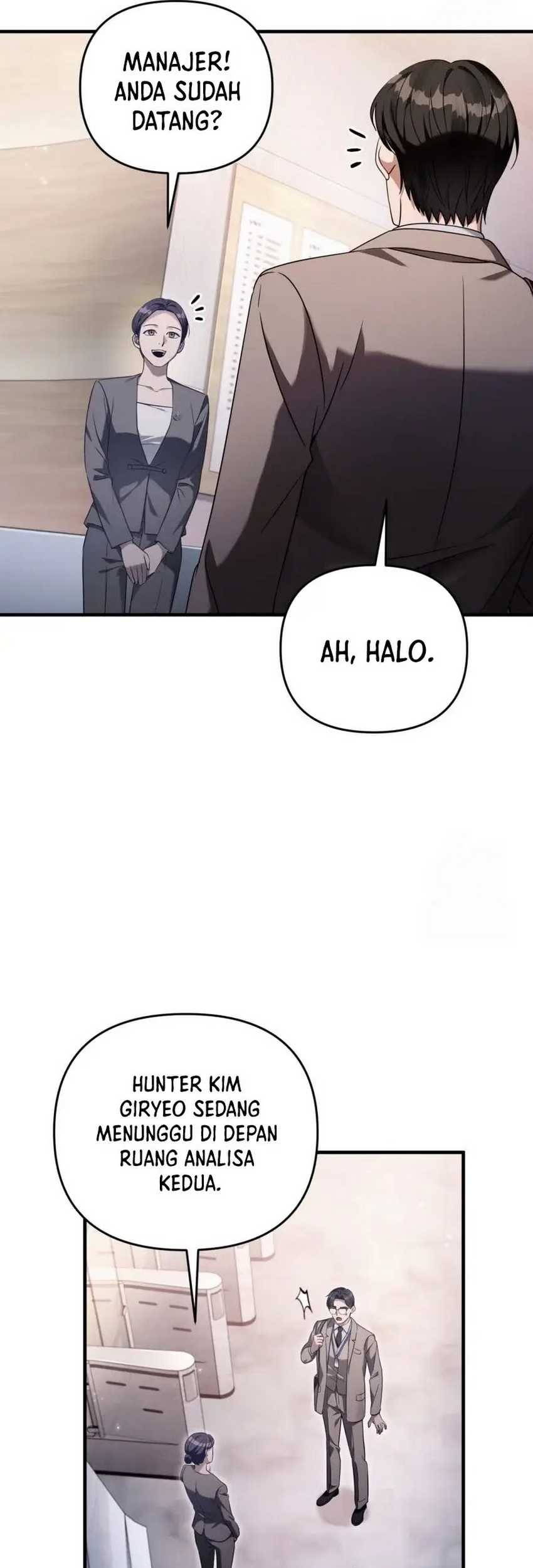 The Delusional Hunter in Another World Bab 37 halaman 63