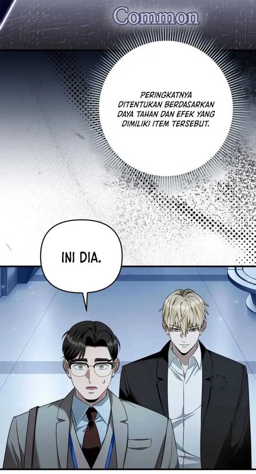 The Delusional Hunter in Another World Bab 37 halaman 73