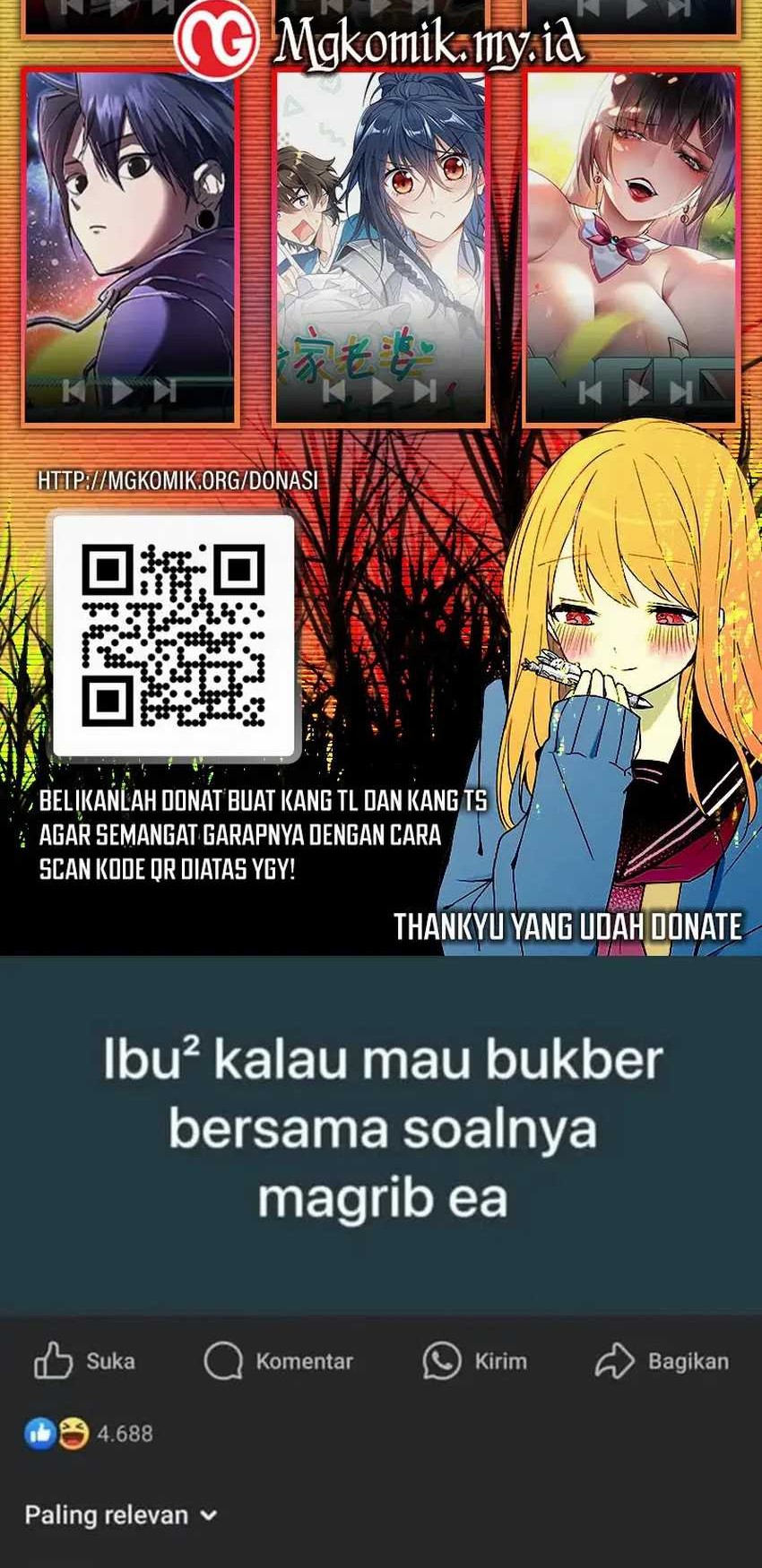 The Delusional Hunter in Another World Bab 37 halaman 77