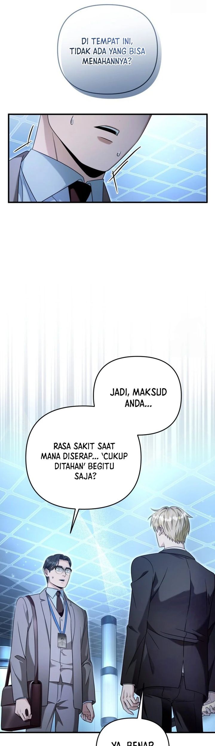 The Delusional Hunter in Another World Bab 38 halaman 30