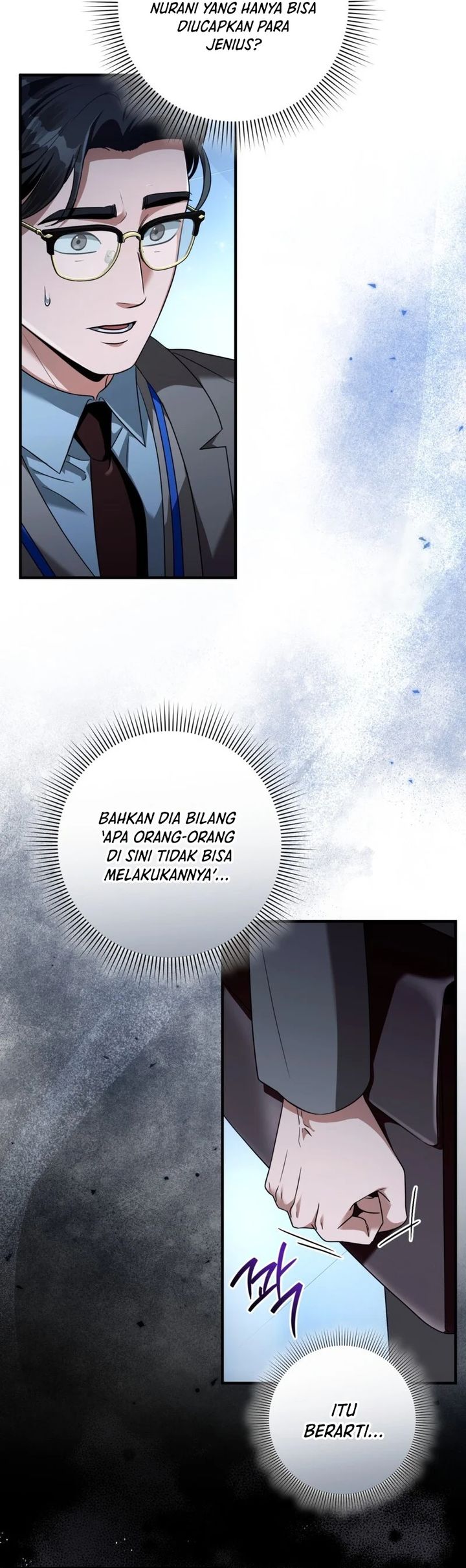 The Delusional Hunter in Another World Bab 38 halaman 32