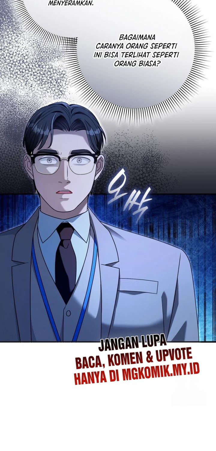 The Delusional Hunter in Another World Bab 38 halaman 40