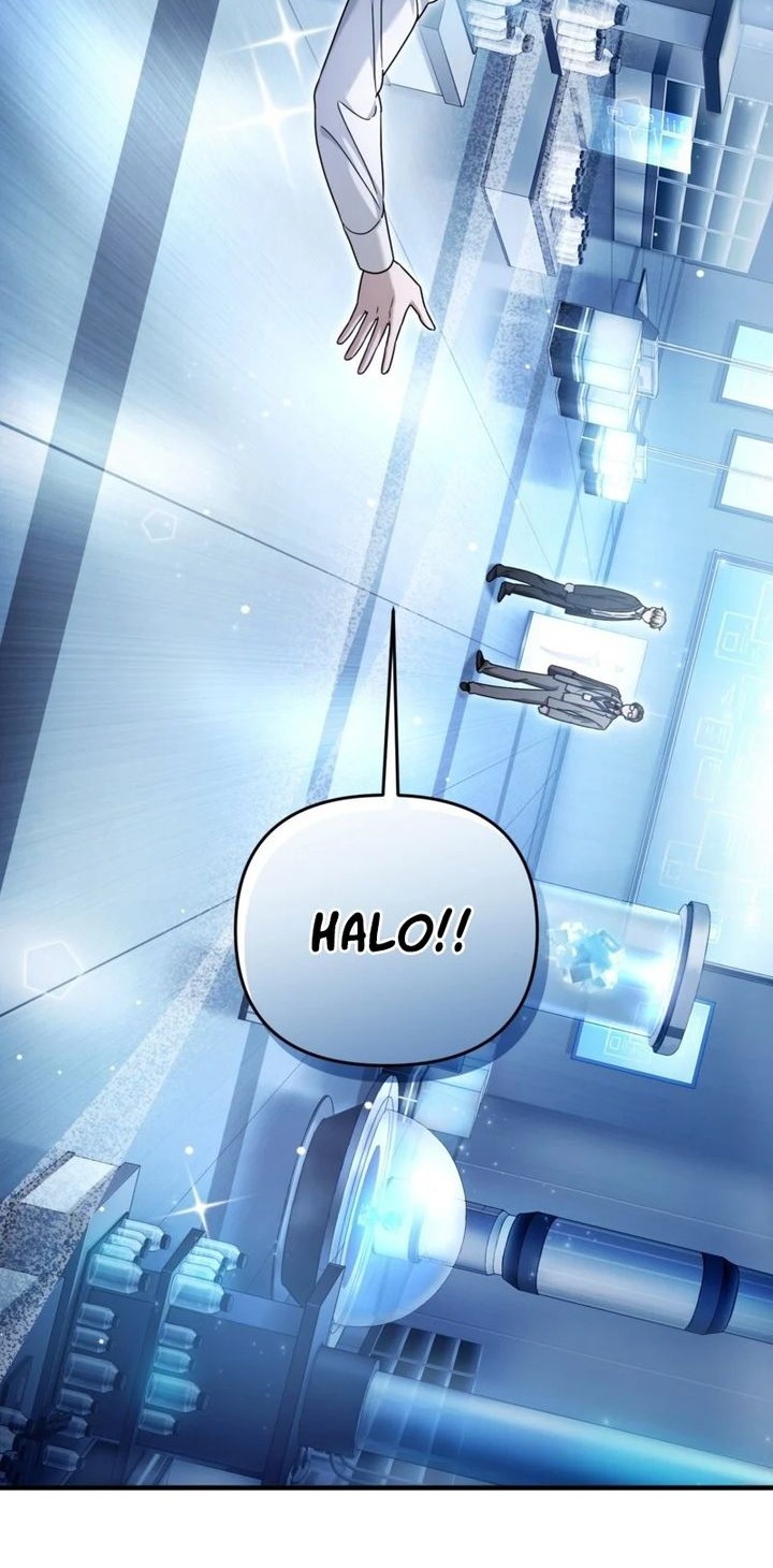 The Delusional Hunter in Another World Bab 38 halaman 44