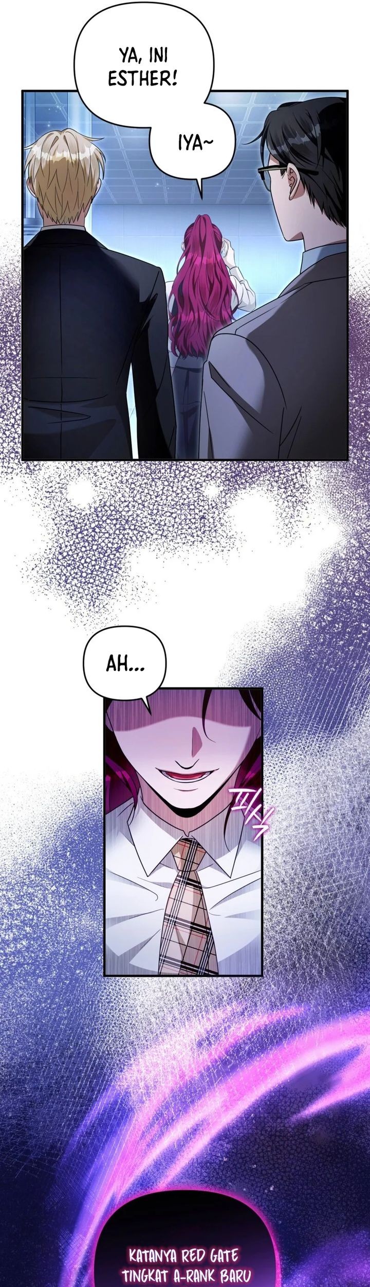 The Delusional Hunter in Another World Bab 38 halaman 63