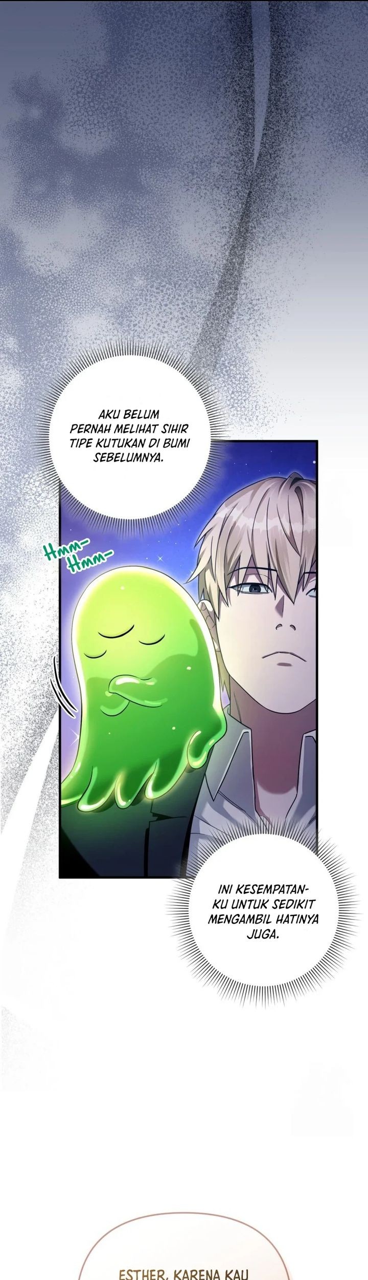The Delusional Hunter in Another World chapter 39 halaman 10