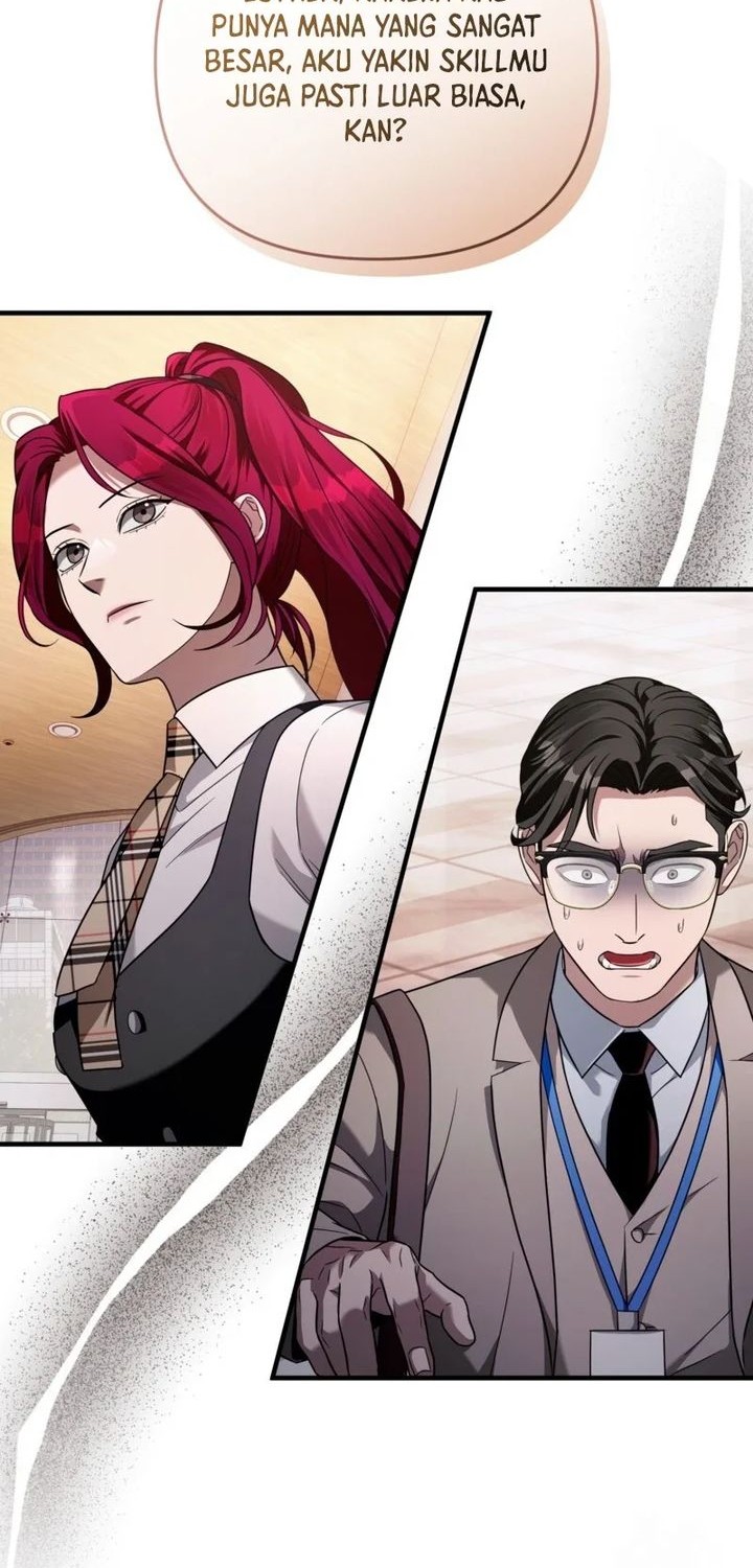 The Delusional Hunter in Another World chapter 39 halaman 11