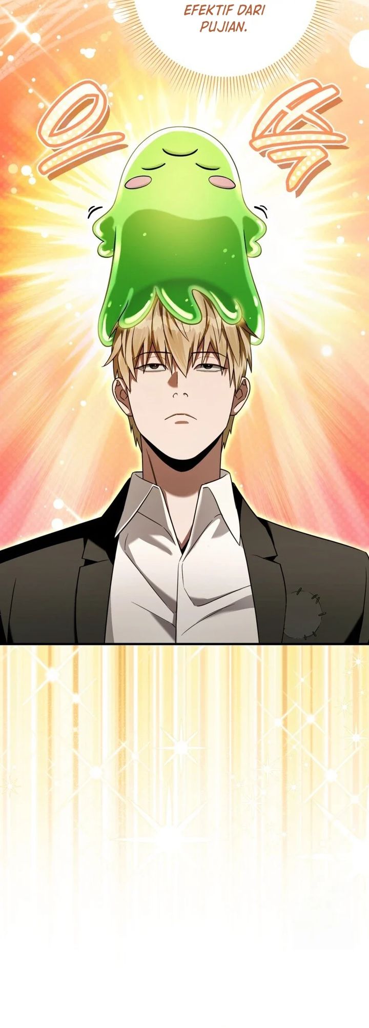 The Delusional Hunter in Another World chapter 39 halaman 14