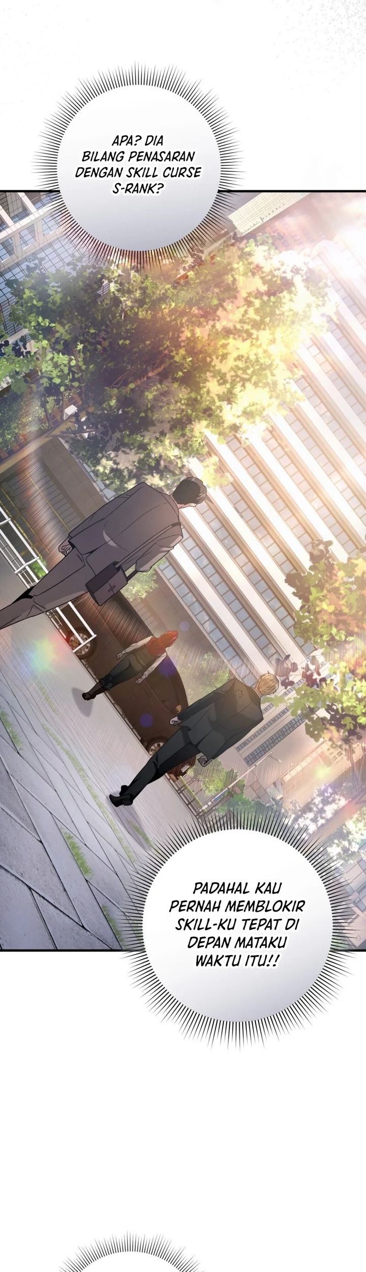 The Delusional Hunter in Another World chapter 39 halaman 17