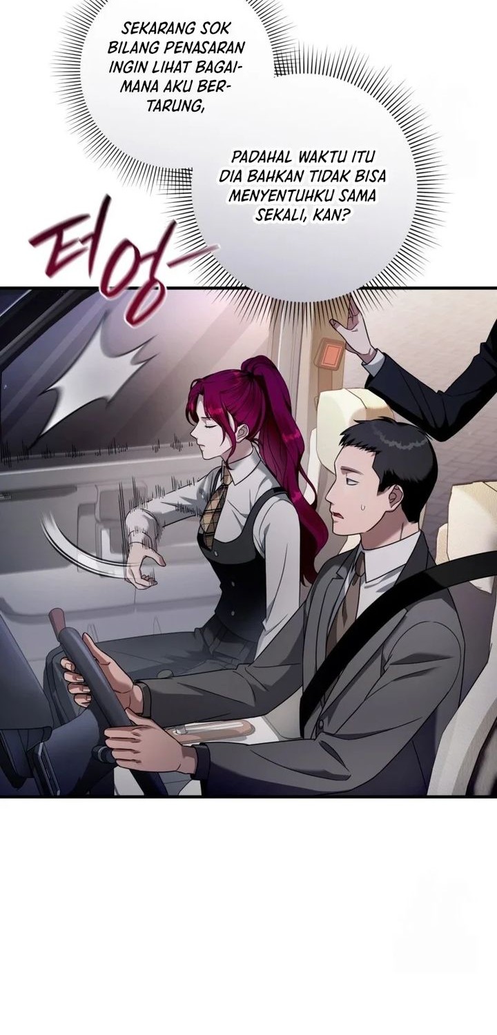 The Delusional Hunter in Another World chapter 39 halaman 18
