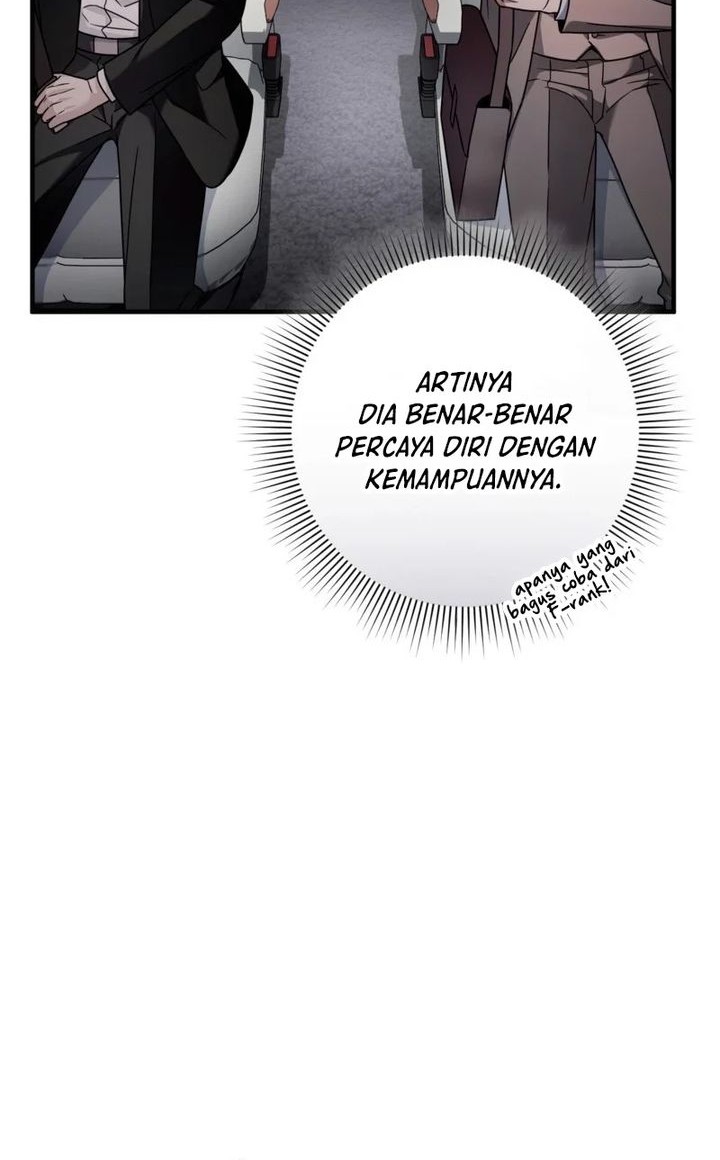 The Delusional Hunter in Another World chapter 39 halaman 20