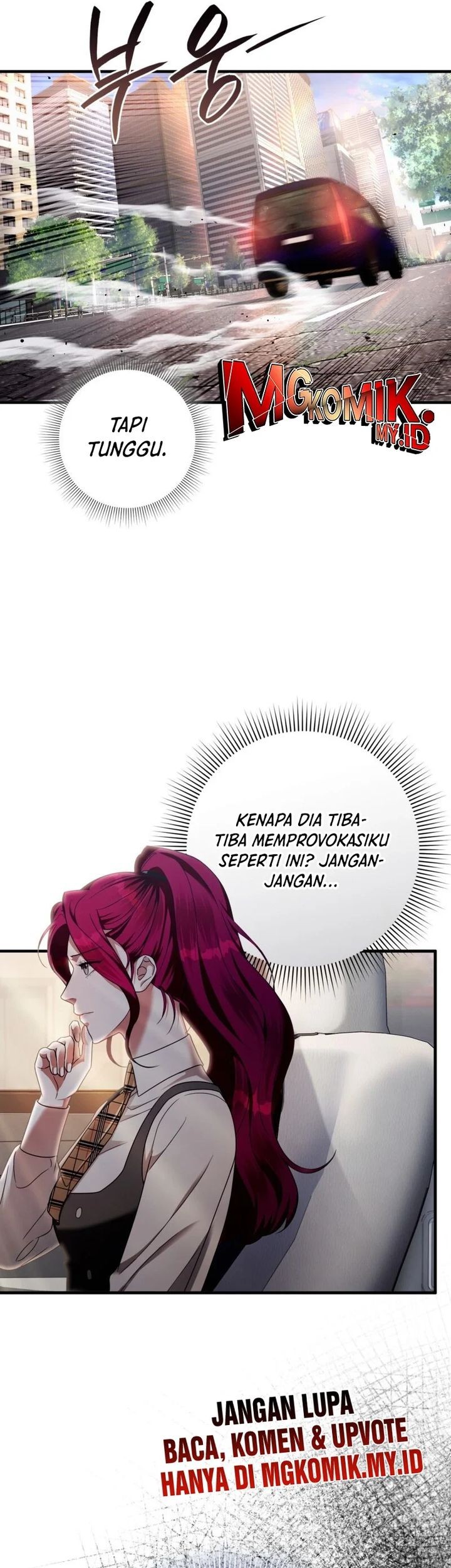 The Delusional Hunter in Another World chapter 39 halaman 21