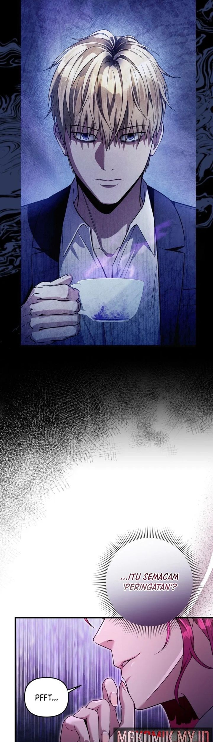 The Delusional Hunter in Another World chapter 39 halaman 23