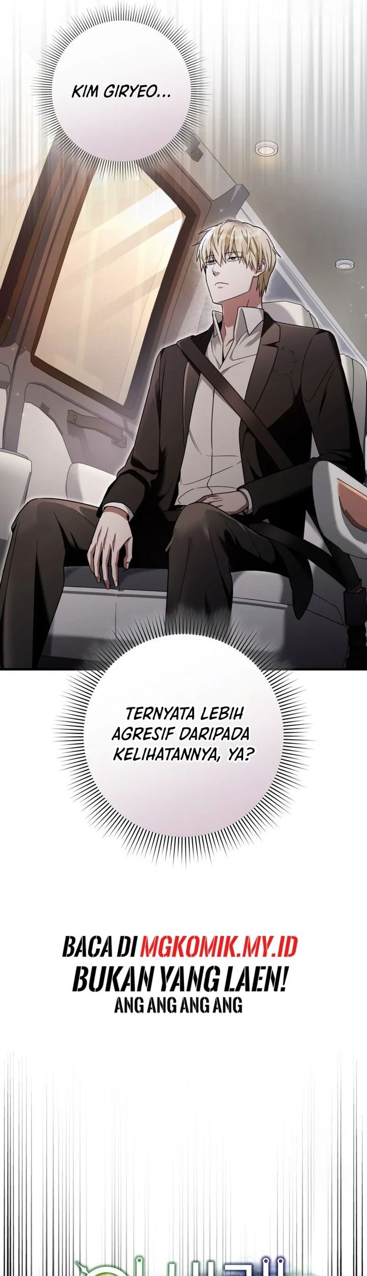 The Delusional Hunter in Another World chapter 39 halaman 25