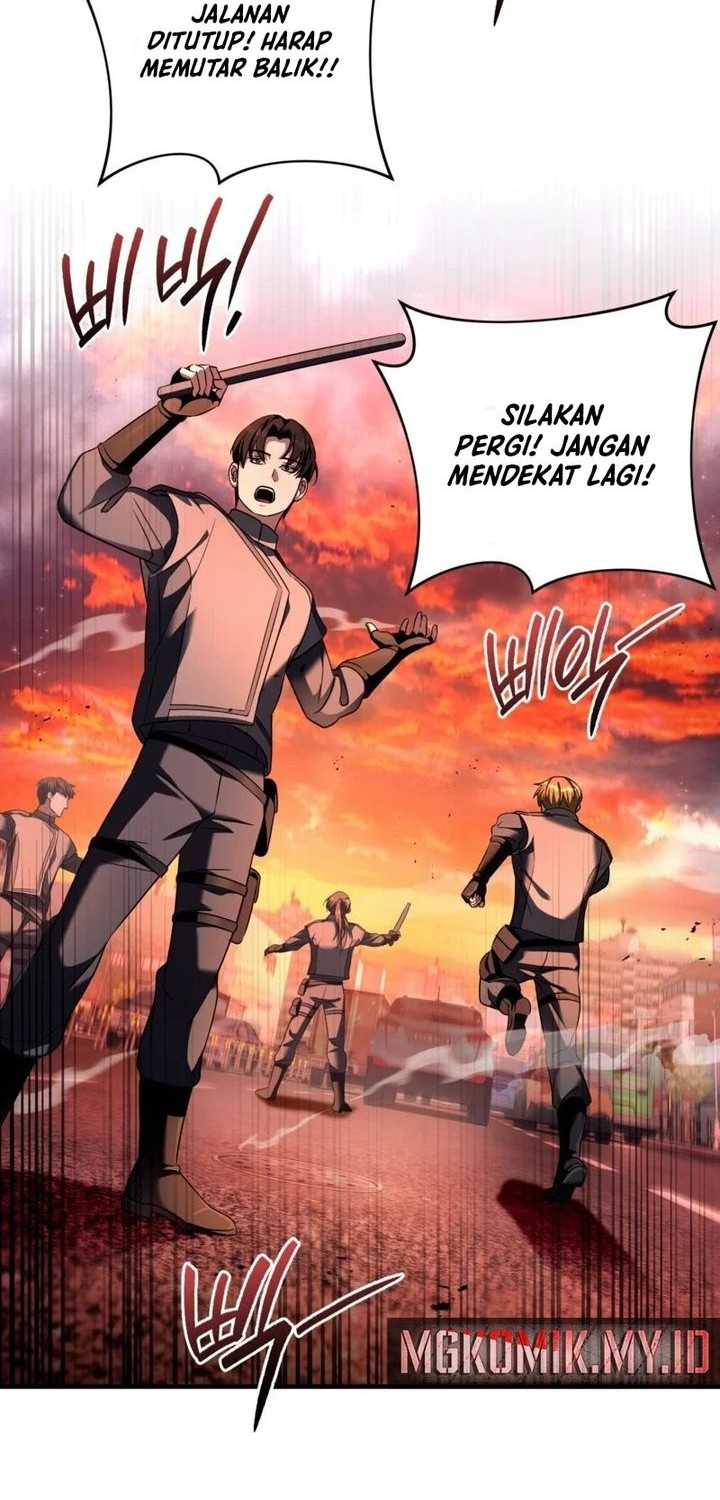 The Delusional Hunter in Another World chapter 39 halaman 28
