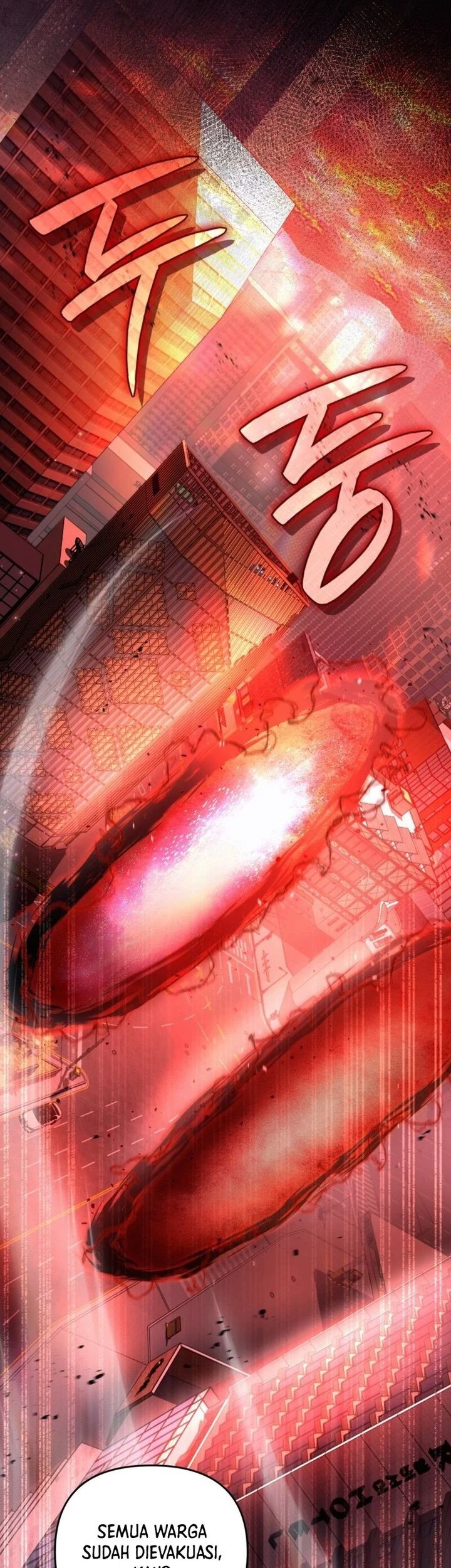 The Delusional Hunter in Another World chapter 39 halaman 31