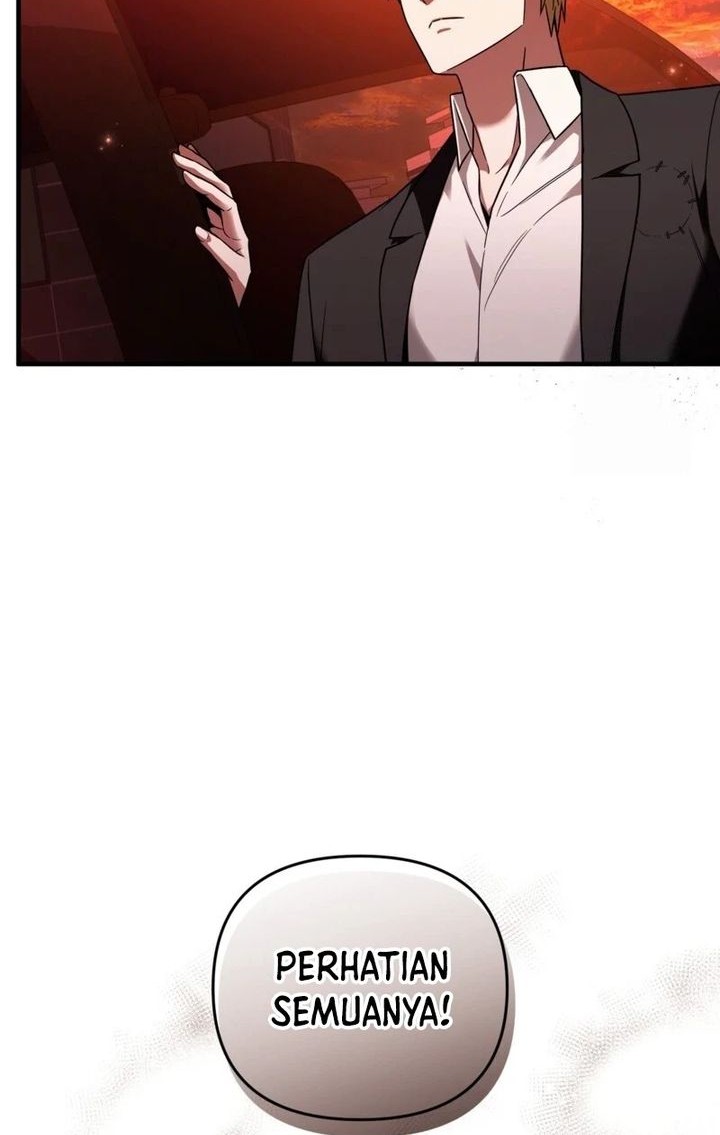 The Delusional Hunter in Another World chapter 39 halaman 38