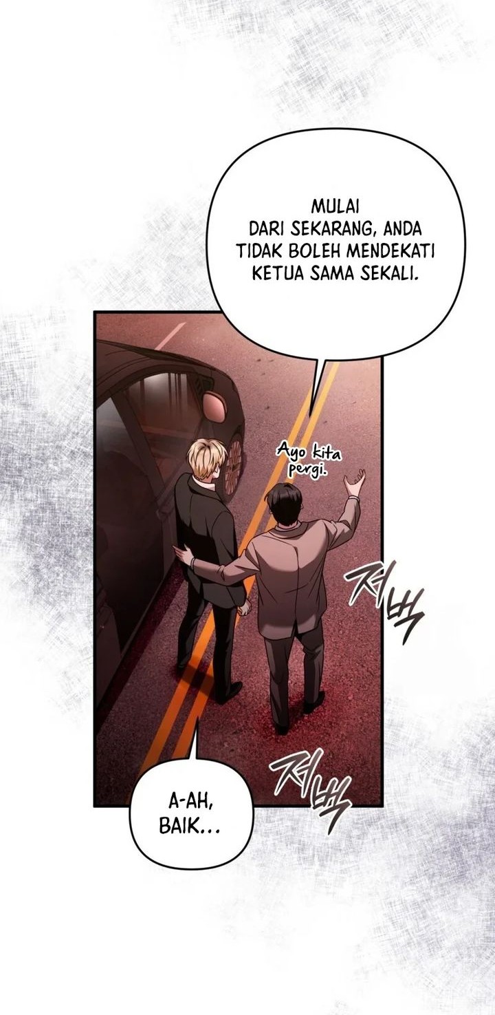 The Delusional Hunter in Another World chapter 39 halaman 42