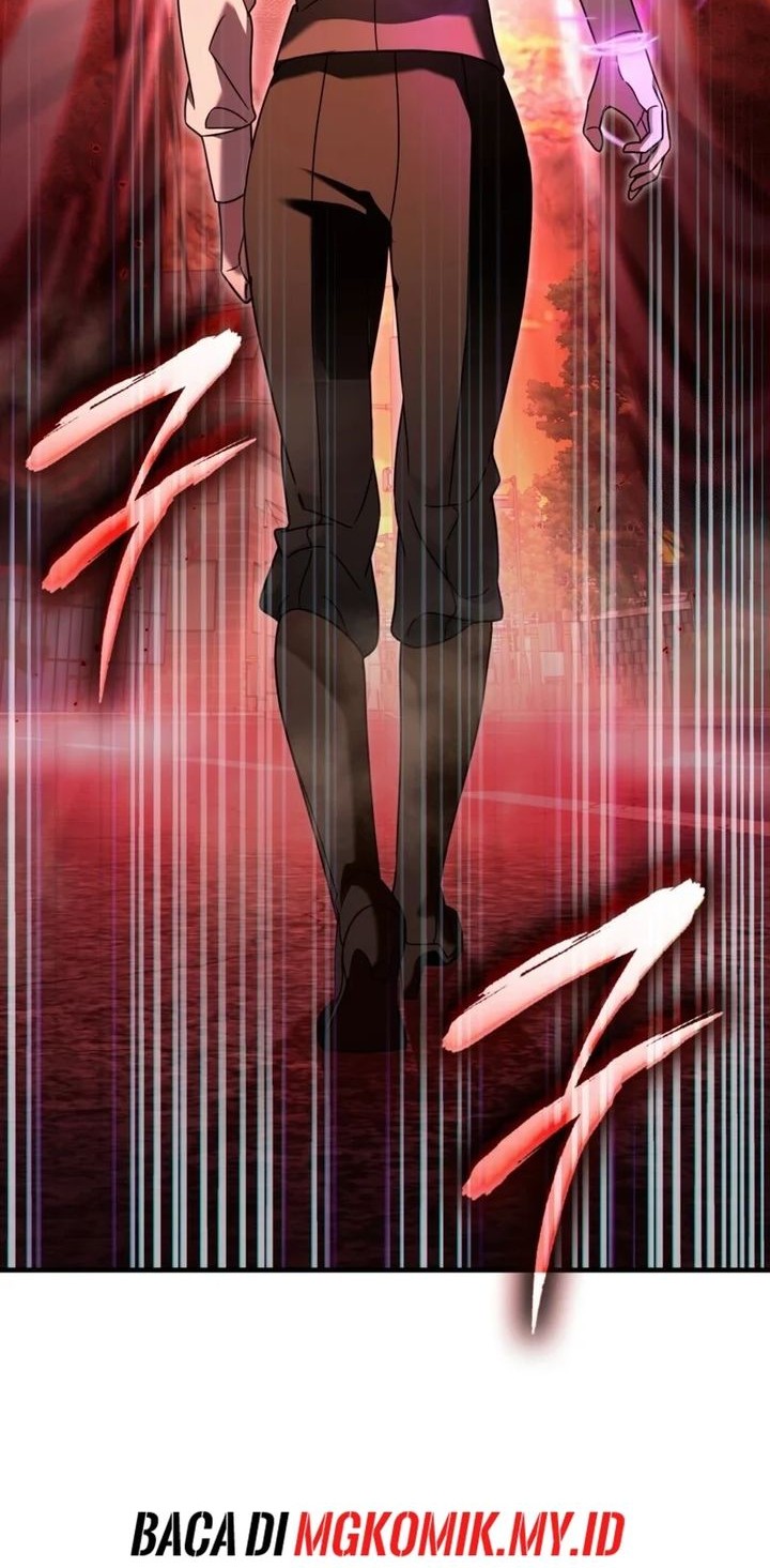 The Delusional Hunter in Another World chapter 39 halaman 44
