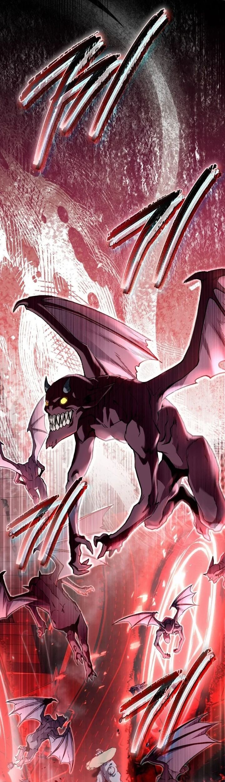 The Delusional Hunter in Another World chapter 39 halaman 46