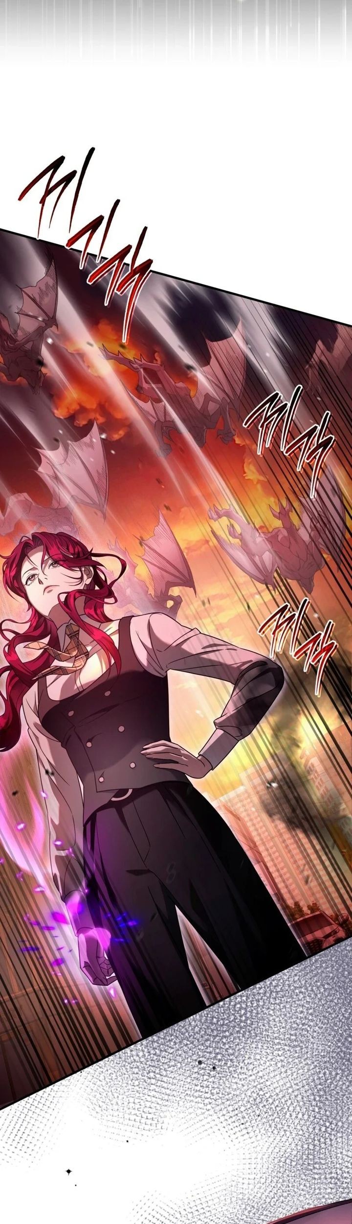 The Delusional Hunter in Another World chapter 39 halaman 48