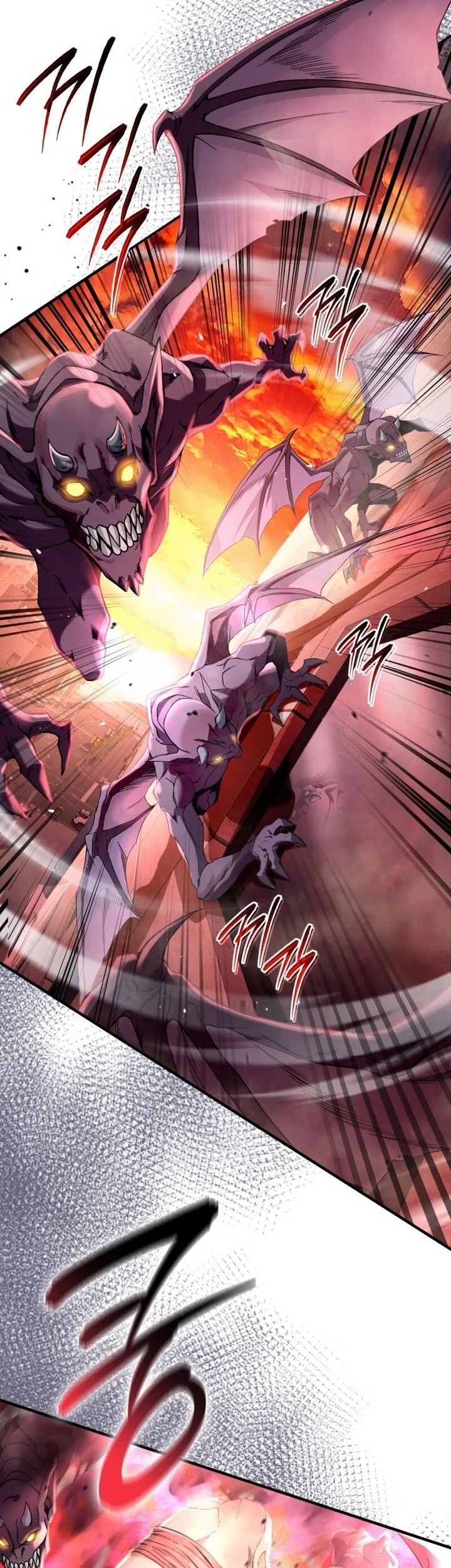 The Delusional Hunter in Another World chapter 39 halaman 49